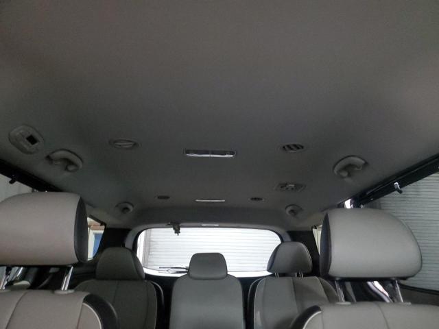2018 KIA SEDONA SXL KNDME5C18J6394222