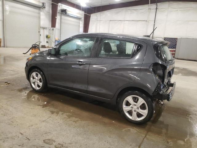 Vin: kl8ca6sa0lc475260, lot: 55137895, chevrolet spark ls 20202