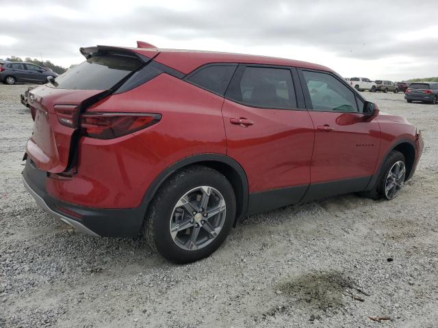 Vin: 3gnkbcr43ps180059, lot: 51939655, chevrolet blazer 2lt 20233