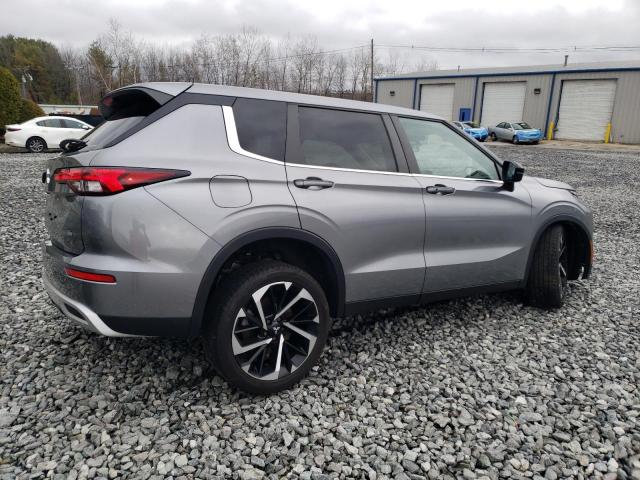 2022 MITSUBISHI OUTLANDER - JA4J4UA88NZ011426