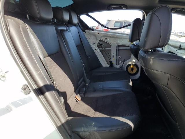 2016 ACURA ILX PREMIU 19UDE2F84GA015893