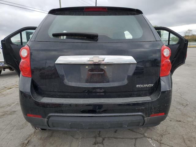 2015 CHEVROLET EQUINOX LS - 2GNALAEKXF1115088