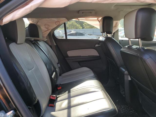 2017 CHEVROLET EQUINOX PR - 2GNALDEK9H6243281