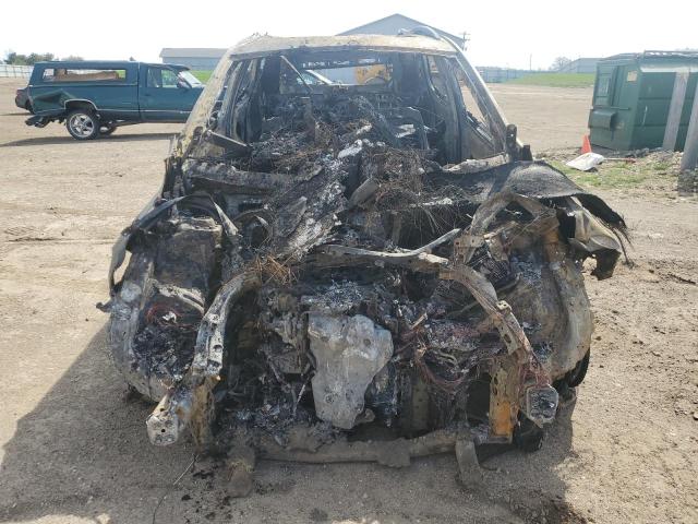 2019 CHEVROLET EQUINOX LT - 3GNAXUEV1KS597299