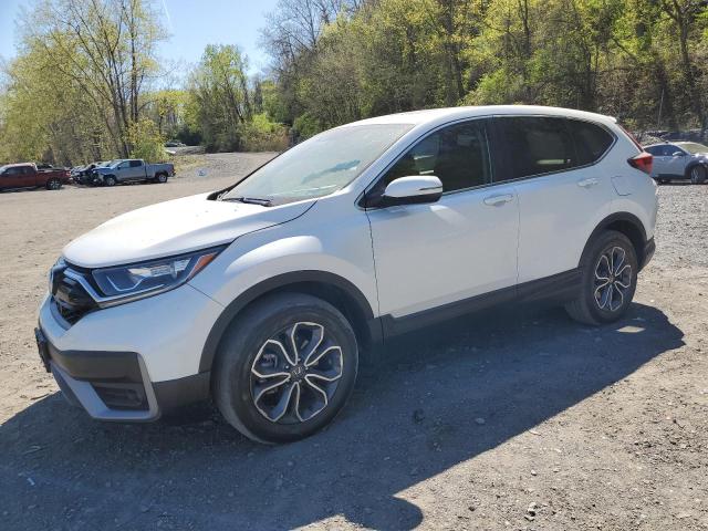 Vin: 5j6rw2h55ml019305, lot: 51688305, honda crv ex 2021 img_1