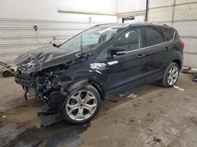 Vin: 1fmcu9j97kuc58218, lot: 52037795, ford escape titanium 2019 img_1