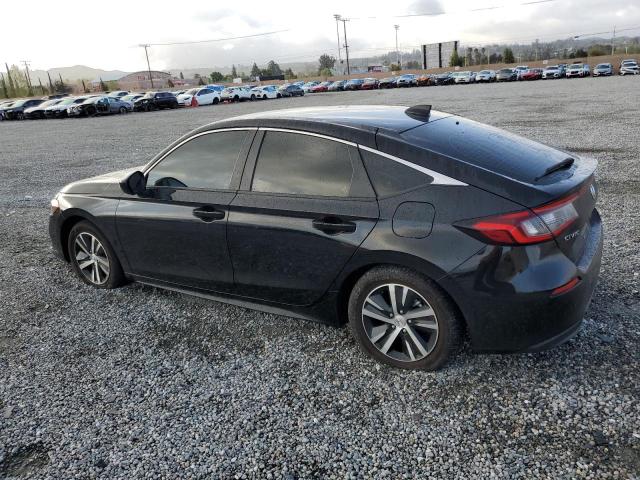 Vin: 19xfl2h51re026169, lot: 51353245, honda civic lx 20242
