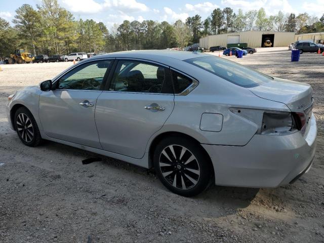 2018 NISSAN ALTIMA 2.5 - 1N4AL3AP6JC129066