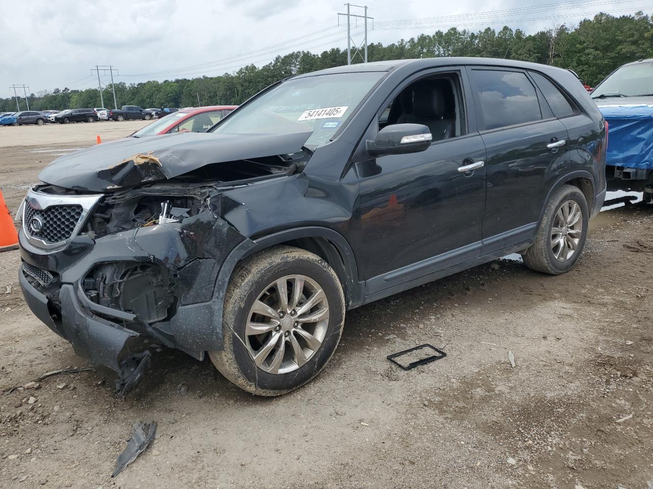 KIA SORENTO EX