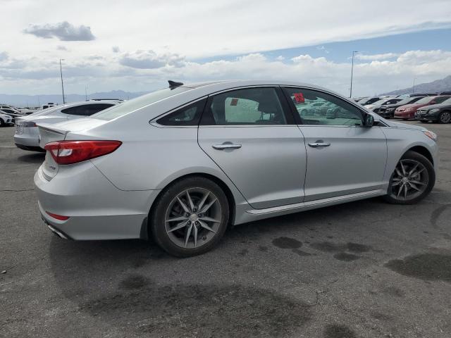 2015 HYUNDAI SONATA SPO 5NPE34AB6FH052801