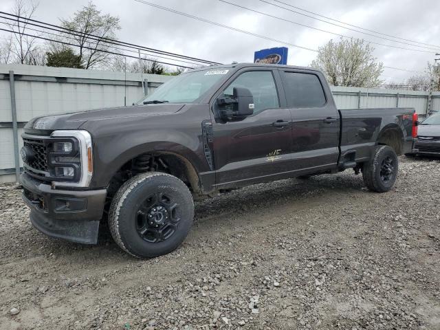 Vin: 1ft8w3ba9red08292, lot: 51471775, ford f350 super duty 2024 img_1