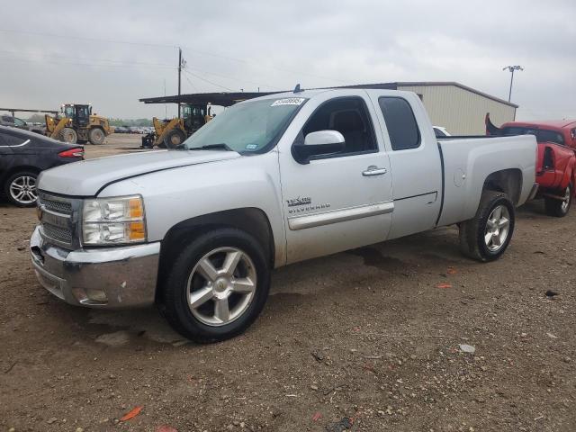 Vin: 1gcrcse01dz370006, lot: 51448695, chevrolet all models c1500 lt 2013 img_1