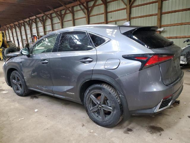 Vin: jtjgjrdz1l2144106, lot: 53138745, lexus nx 300h 20202