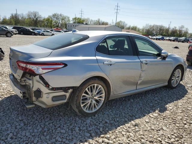Vin: 4t1b11hk3ku770914, lot: 54090725, toyota camry l 20193