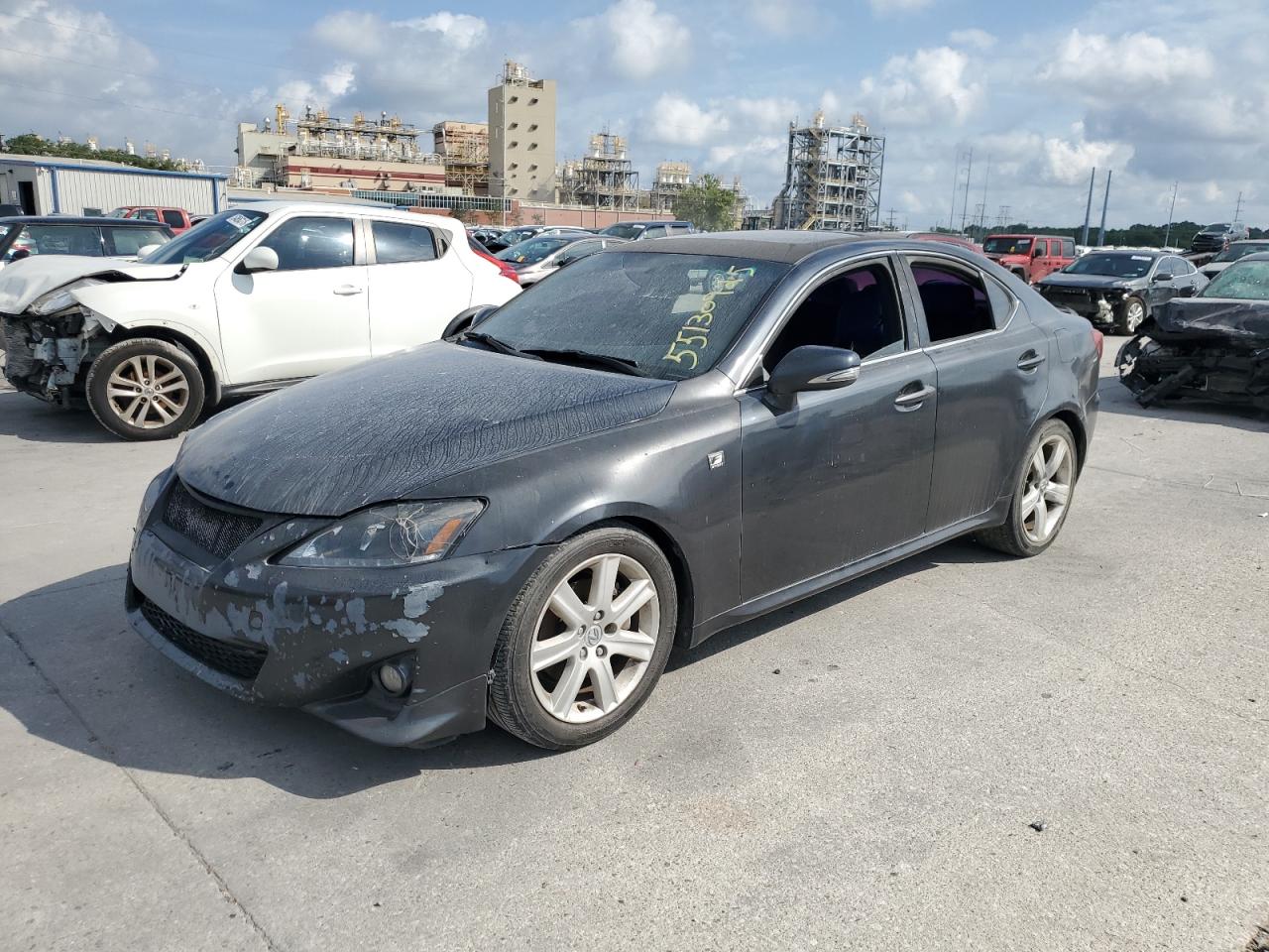 LEXUS IS 250