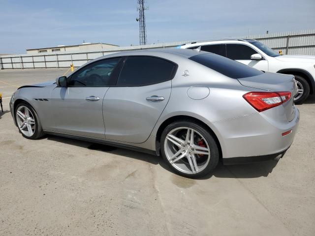 Vin: zam57xsa3e1091486, lot: 54623505, maserati all models 20142