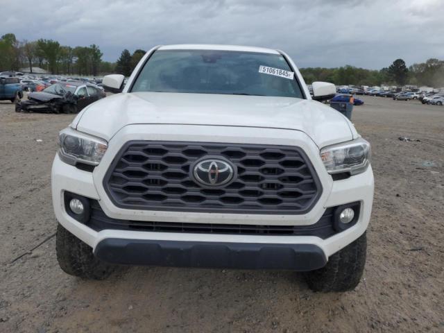2021 TOYOTA TACOMA DOU - 3TMCZ5AN4MM429848