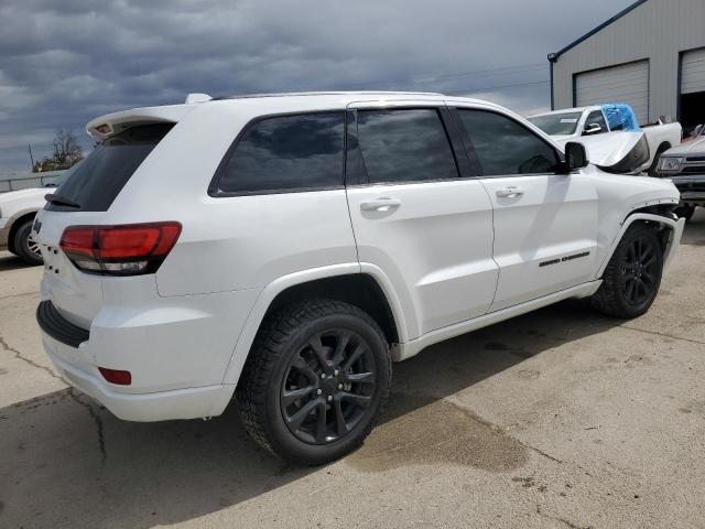 Vin: 1c4rjfagxlc122614, lot: 51797455, jeep grand cher laredo 20203