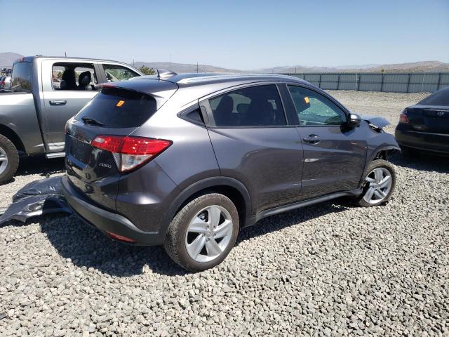 Vin: 3czru6h59km703038, lot: 52214965, honda hr-v ex 20193