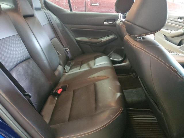 2019 NISSAN ALTIMA SR - 1N4BL4CV3KN316700