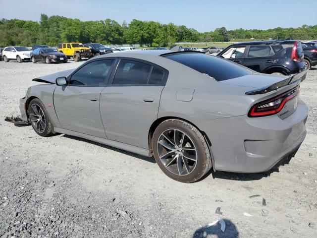 Vin: 2c3cdxgj1jh314864, lot: 52689455, dodge charger r/t 392 20182