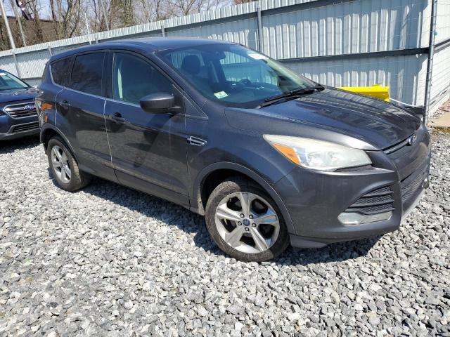Vin: 1fmcu0gx8fub13681, lot: 52291055, ford escape se 20154