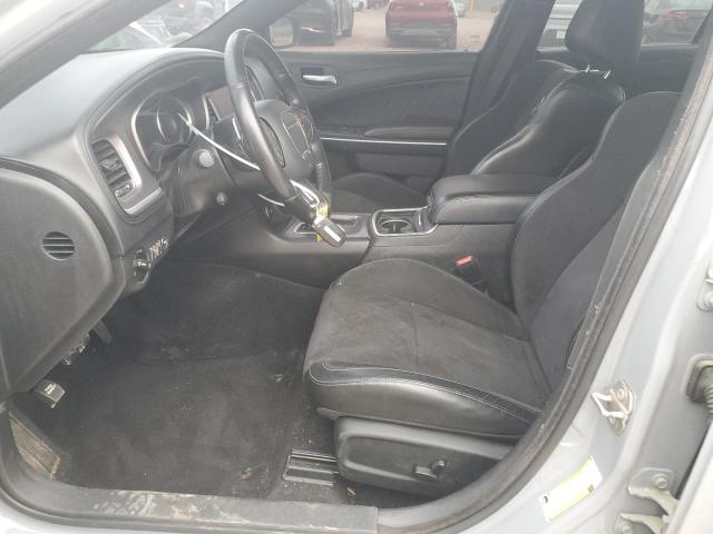 2021 DODGE CHARGER SC - 2C3CDXGJ2MH634814