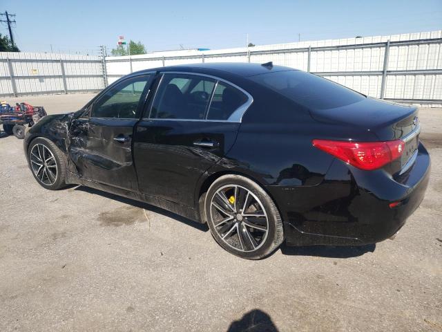 Vin: jn1bv7ap5fm342451, lot: 54985825, infiniti q50 base 20152