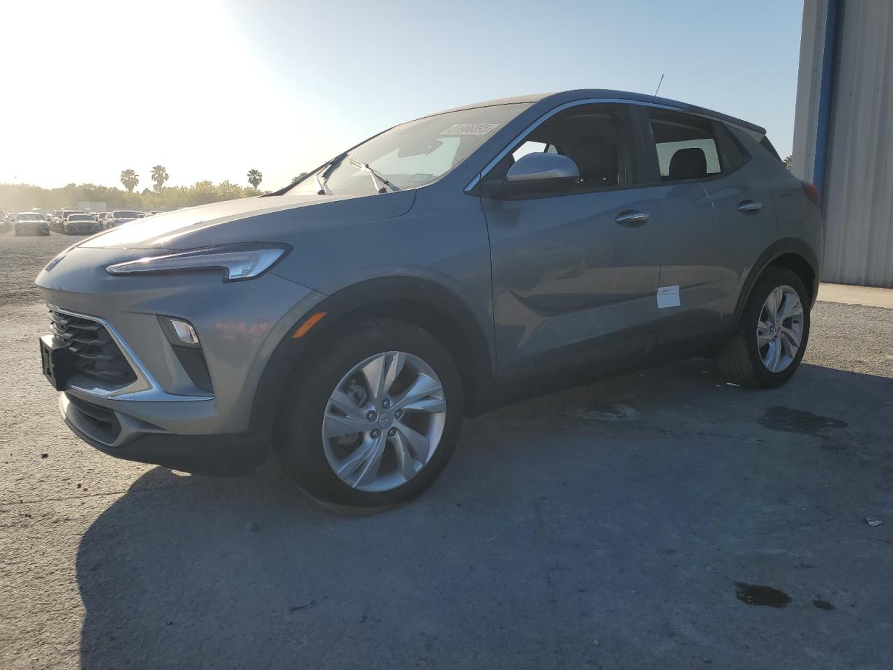 BUICK ENCORE PREFERRED