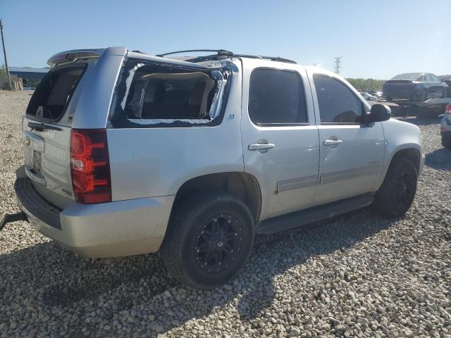 Vin: 1gnskbe0xbr295976, lot: 52709435, chevrolet tahoe k1500 lt 20113