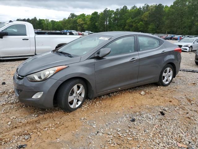 Vin: 5npdh4ae8dh196970, lot: 51987705, hyundai elantra gls 2013 img_1