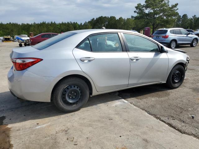 Vin: 2t1burhe4ec093801, lot: 54366875, toyota corolla l 20143