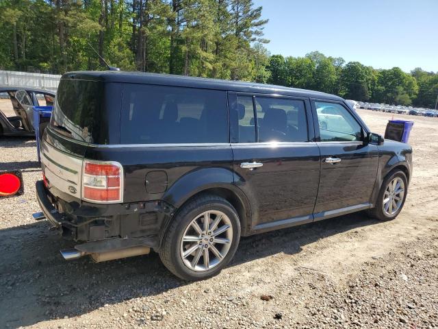 Vin: 2fmgk5d89gba03151, lot: 54606605, ford flex limited 20163