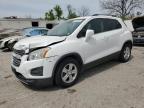 2016 CHEVROLET TRAX 1LT - 3GNCJLSB9GL277793