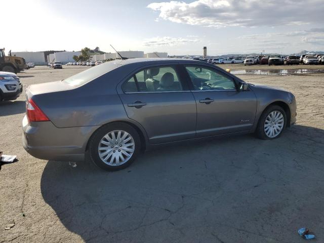 Vin: 3fadp0l30ar251742, lot: 51860925, ford fusion hybrid 20103
