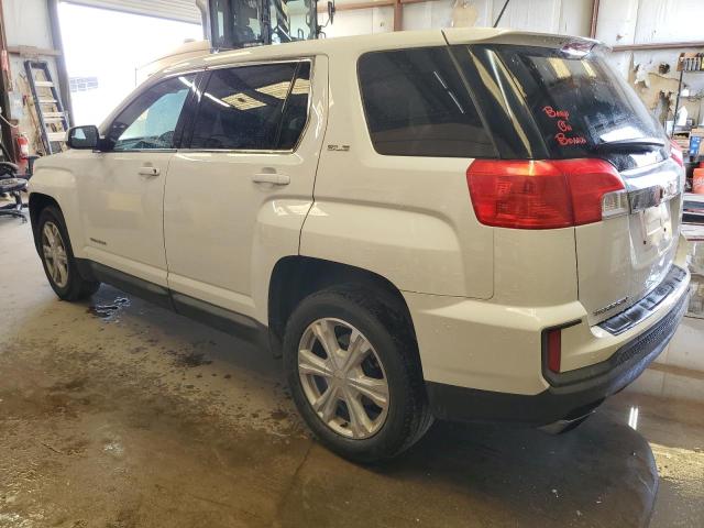 2017 GMC TERRAIN SL - 2GKALMEK1H6292648