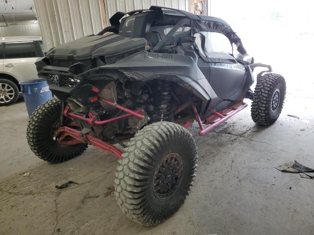 2024 CAN-AM MAVERICK R 3JB8XAT49RE004929