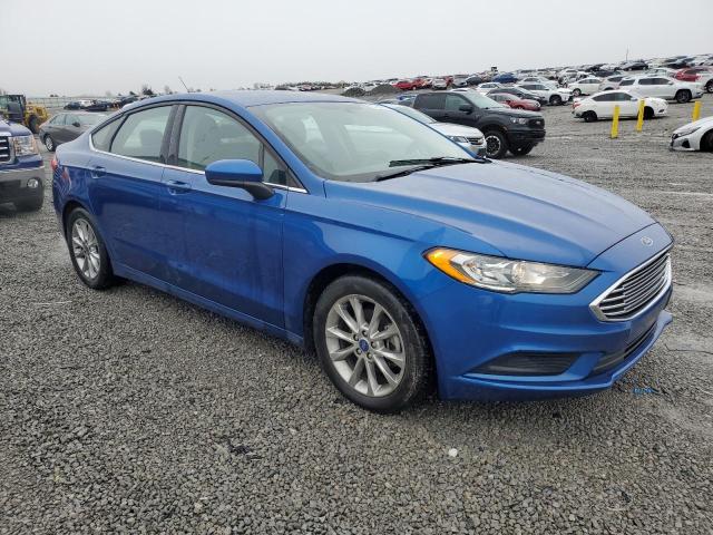Vin: 3fa6p0hd8hr240315, lot: 51864105, ford fusion se 20174