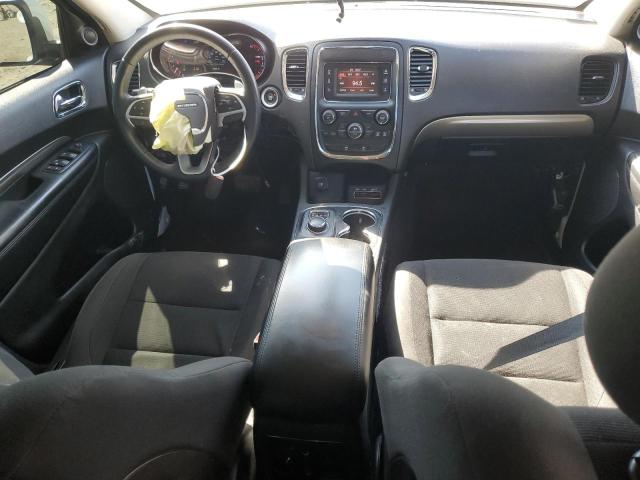 2015 DODGE DURANGO SS 1C4RDJFG7FC888548