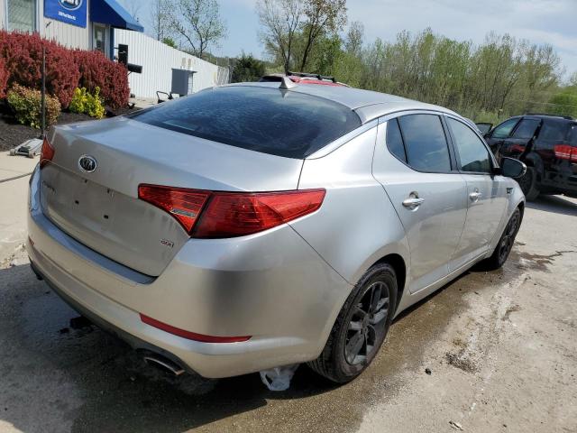 Vin: knagm4a78c5279790, lot: 53531745, kia optima lx 20123