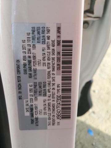 2015 MAZDA CX-5 TOURI - JM3KE4CY7F0473090