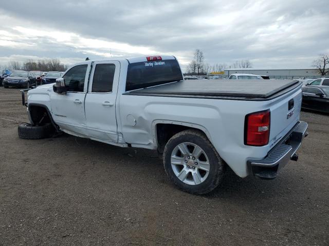 Vin: 2gtv2mec0k1170652, lot: 53474495, gmc sierra k1500 sle 20192