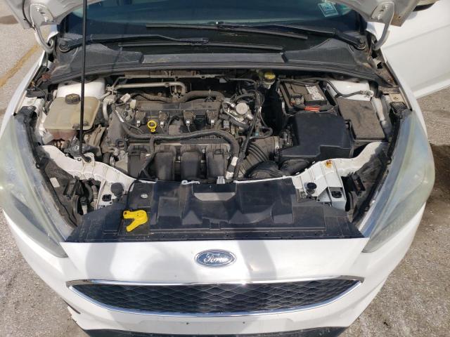 2015 FORD FOCUS SE - 1FADP3K27FL326436