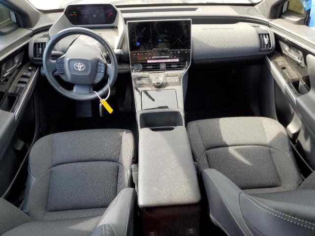 2023 TOYOTA BZ4X XLE JTMAAAAA6PA027254