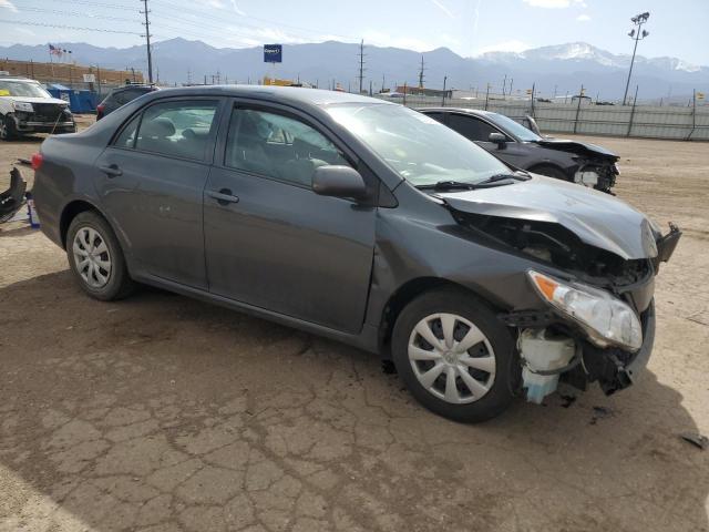 Vin: 1nxbu4ee8az310170, lot: 52726485, toyota corolla base 20104