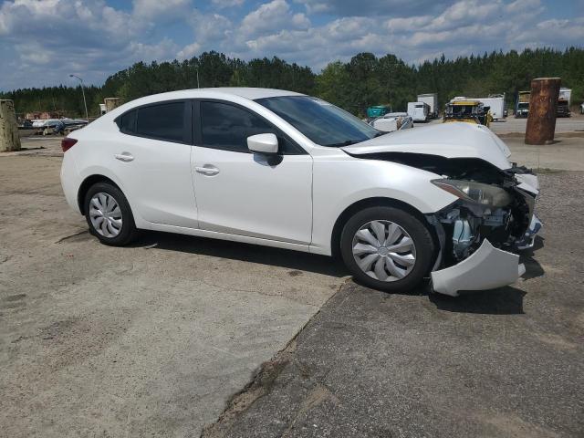 Vin: jm1bm1u78e1158615, lot: 52389375, mazda 3 sport 20144