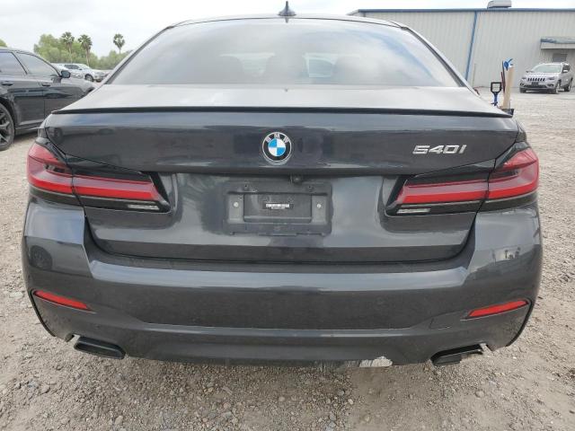 2023 BMW 540 I - WBA53BJ04PCL88945