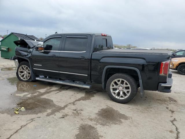 Vin: 3gtu2nej1hg136266, lot: 51965555, gmc sierra k1500 slt 20172