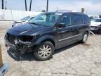 2015 CHRYSLER TOWN & COU - 2C4RC1BG6FR534200