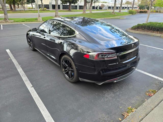 2015 TESLA MODEL S 70 5YJSA1S25FF094610